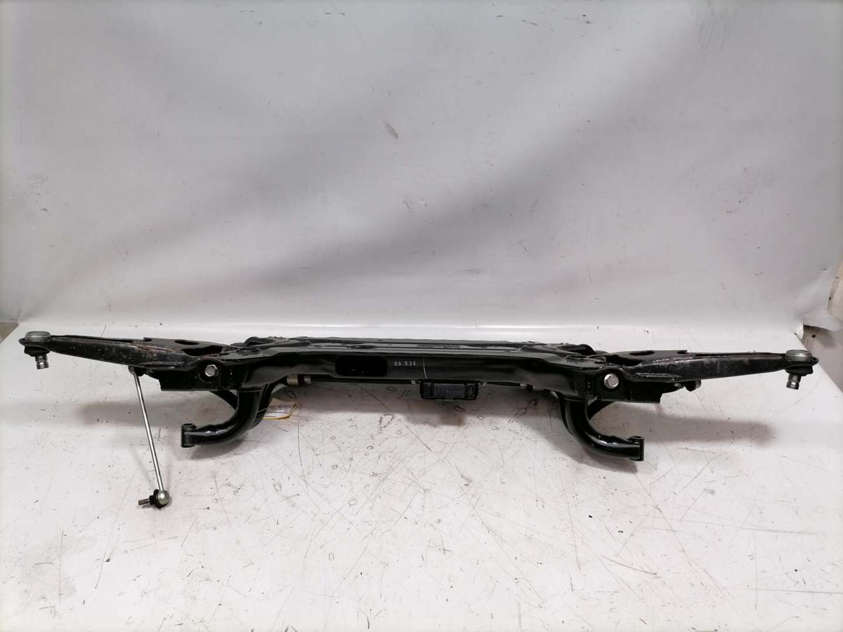 Mitsubishi Eclipse Cross GL3W original Vorderachsk&ouml;rper Aggregatetr&auml;ger 2.4 72kw Bj.2023